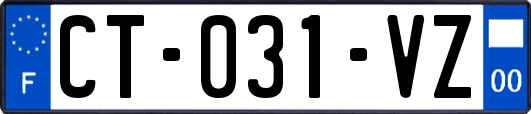 CT-031-VZ