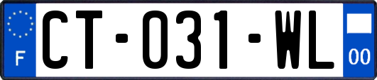 CT-031-WL