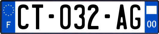 CT-032-AG