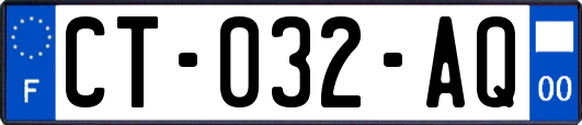 CT-032-AQ