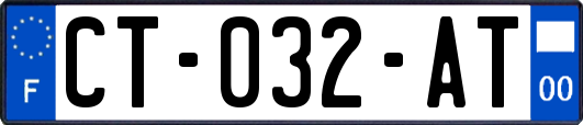 CT-032-AT