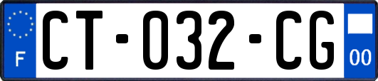 CT-032-CG