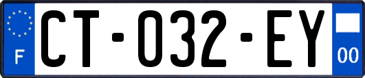 CT-032-EY