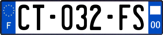 CT-032-FS