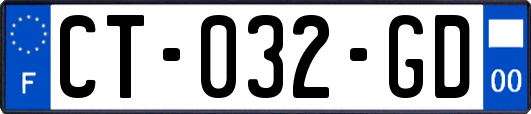 CT-032-GD