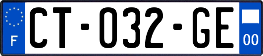 CT-032-GE