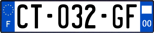 CT-032-GF