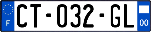 CT-032-GL