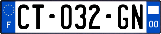 CT-032-GN
