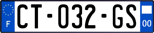 CT-032-GS