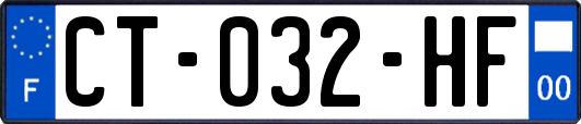CT-032-HF