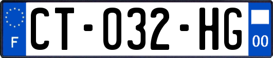 CT-032-HG
