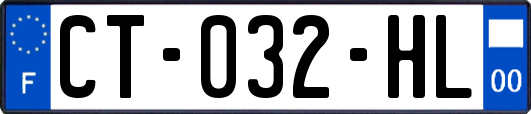 CT-032-HL