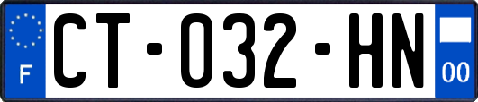 CT-032-HN