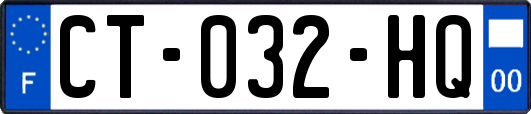 CT-032-HQ