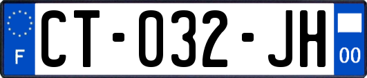 CT-032-JH