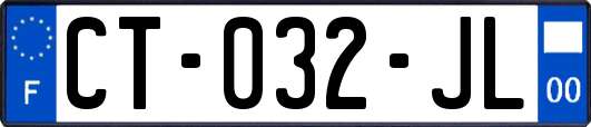 CT-032-JL