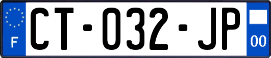 CT-032-JP