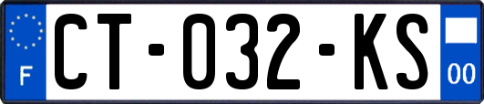 CT-032-KS