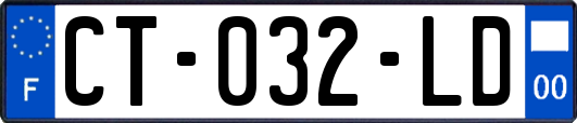 CT-032-LD