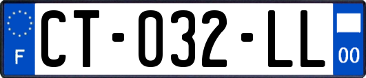 CT-032-LL