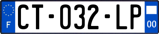 CT-032-LP