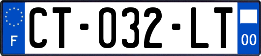 CT-032-LT