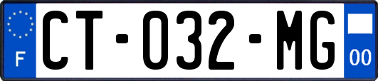 CT-032-MG