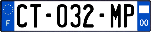 CT-032-MP