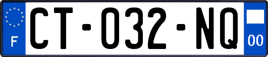CT-032-NQ