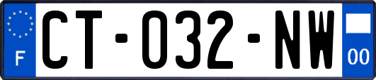 CT-032-NW