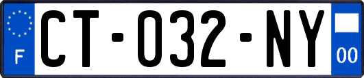 CT-032-NY