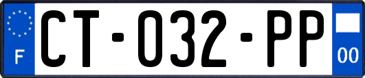 CT-032-PP