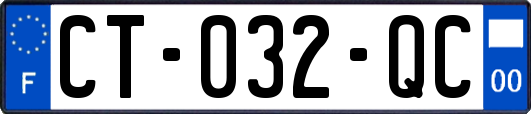 CT-032-QC