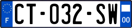 CT-032-SW