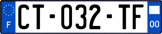 CT-032-TF