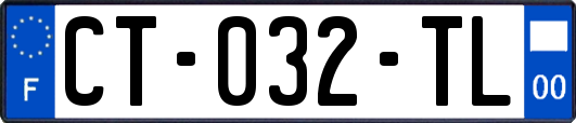CT-032-TL