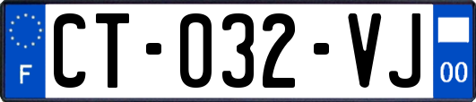 CT-032-VJ