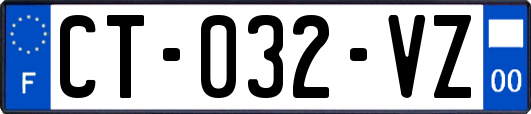 CT-032-VZ