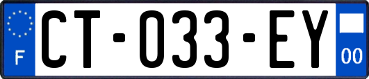 CT-033-EY