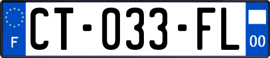 CT-033-FL