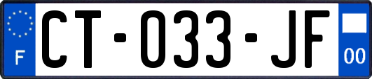 CT-033-JF
