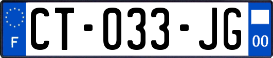 CT-033-JG