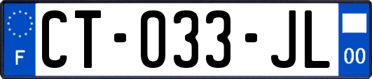 CT-033-JL