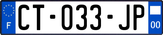 CT-033-JP