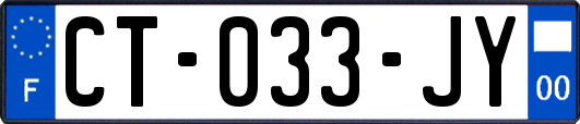 CT-033-JY