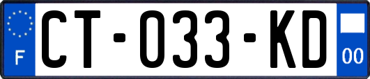 CT-033-KD