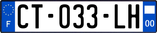CT-033-LH