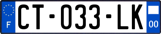 CT-033-LK