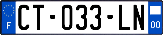CT-033-LN